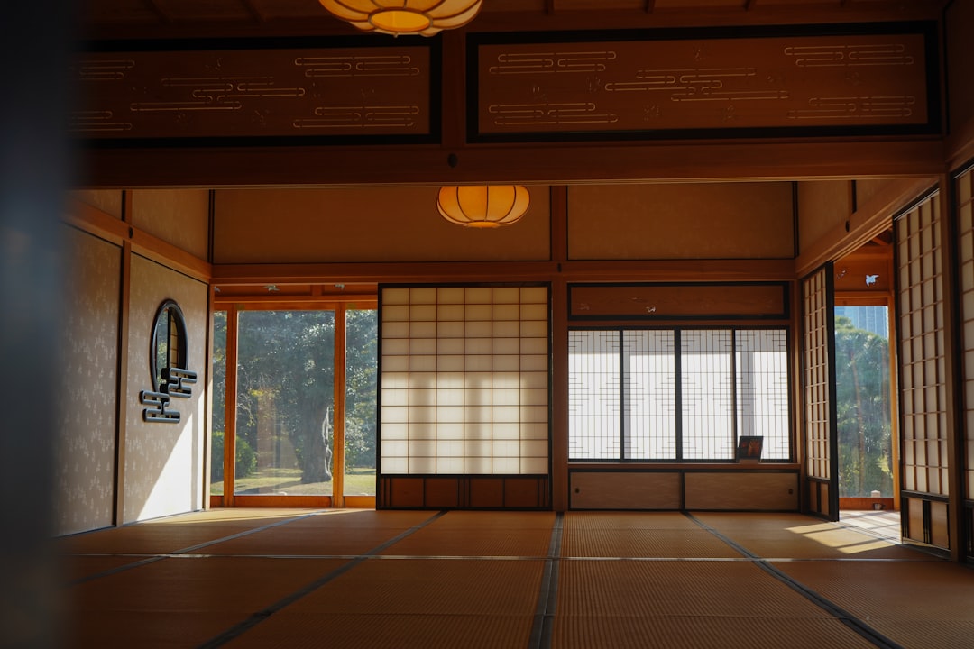 漆喰の呼吸する壁
